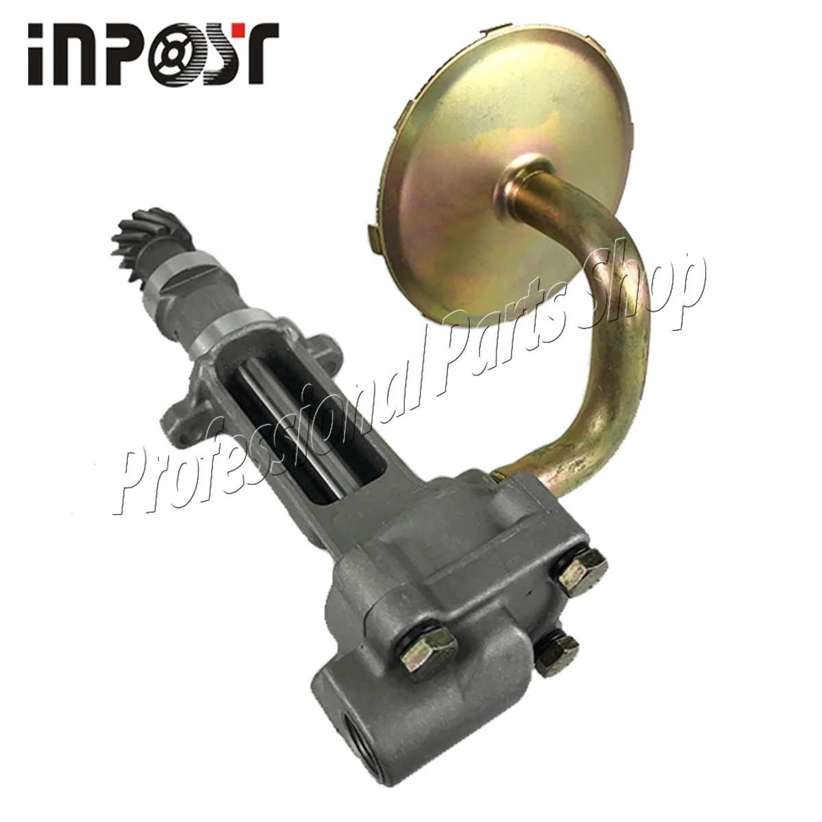 4JB1 Oil Pump for 6660007 Isuzu 8-94428798-0 8-94362923-3 Mustang Bobcat 843 1213 960 2060 2070 Loader | Автомобили и мотоциклы