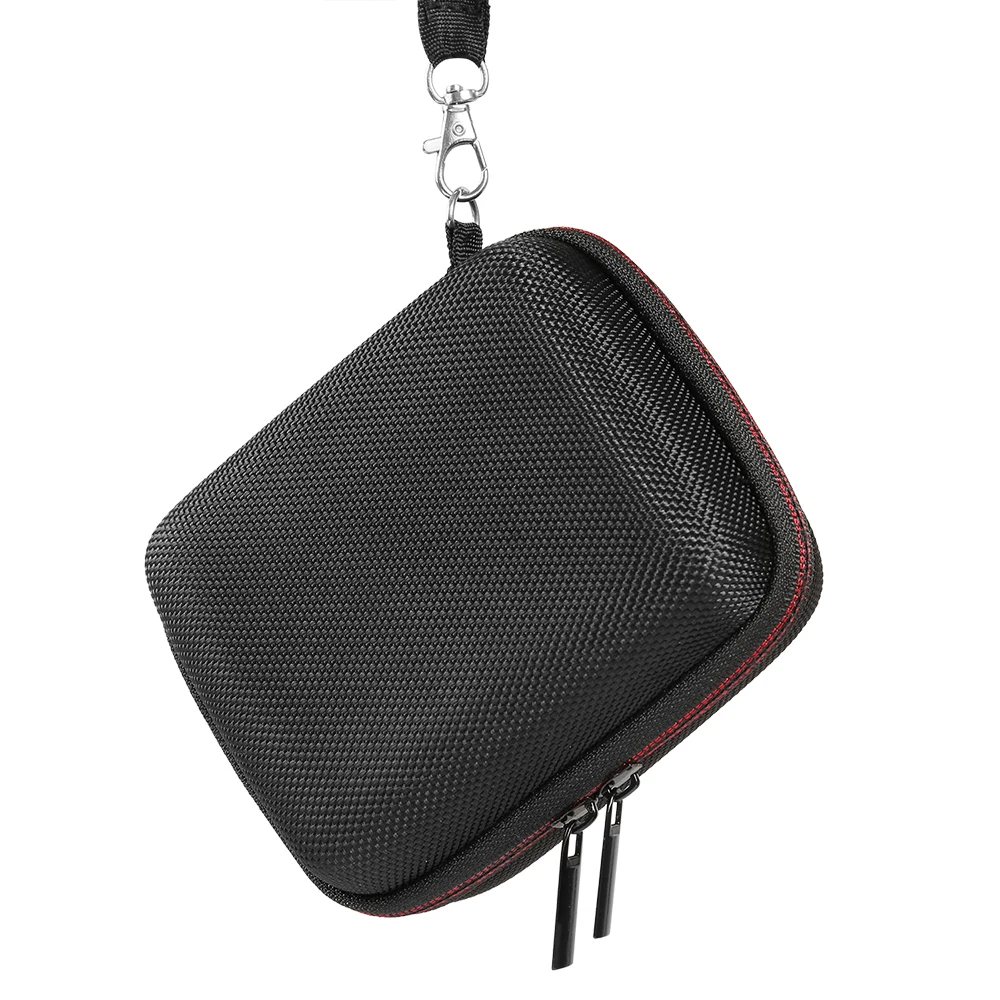 Самый новый жесткий чехол EVA для портативной водонепроницаемой Bluetooth-колонки Anker Soundcore Icon Mini со встроенным отделением для хранения USB-кабеля