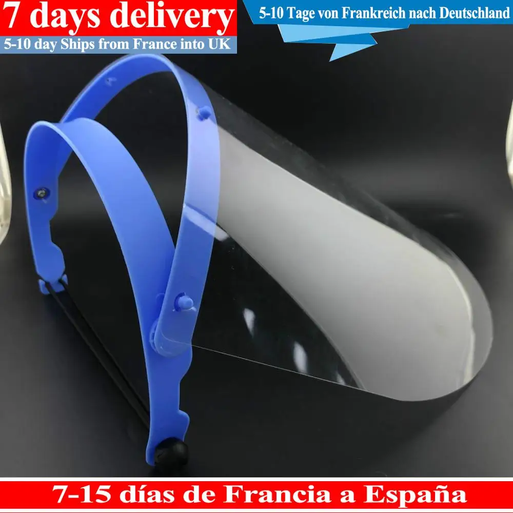 Защитный лицевой экран анти капли пыли вытирания слюней младенцев полный уход за