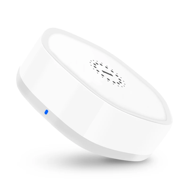 

New Tuya Zigbee3.0 Wireless Smart Home Gateway WIFI Multi-device Linkage Control Host Smart Home