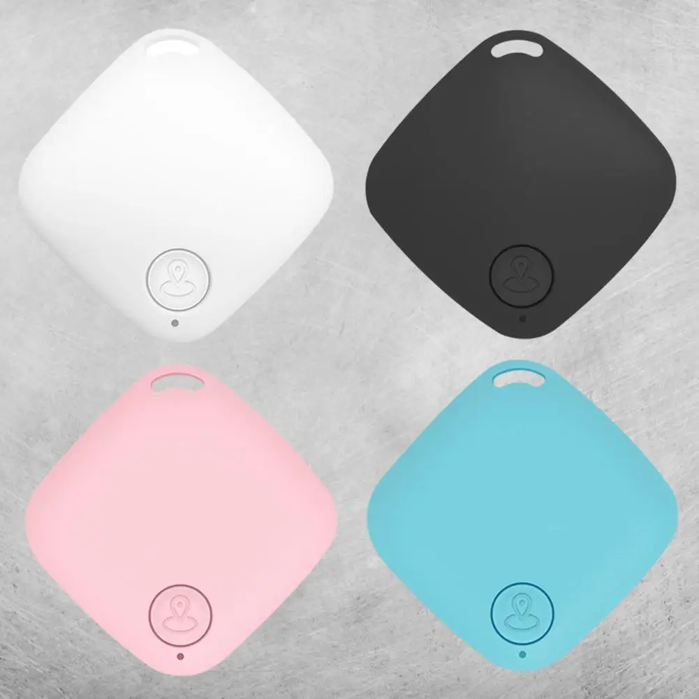 

Автомобильный мини-GPS-трекер с функцией отслеживания в реальном времени