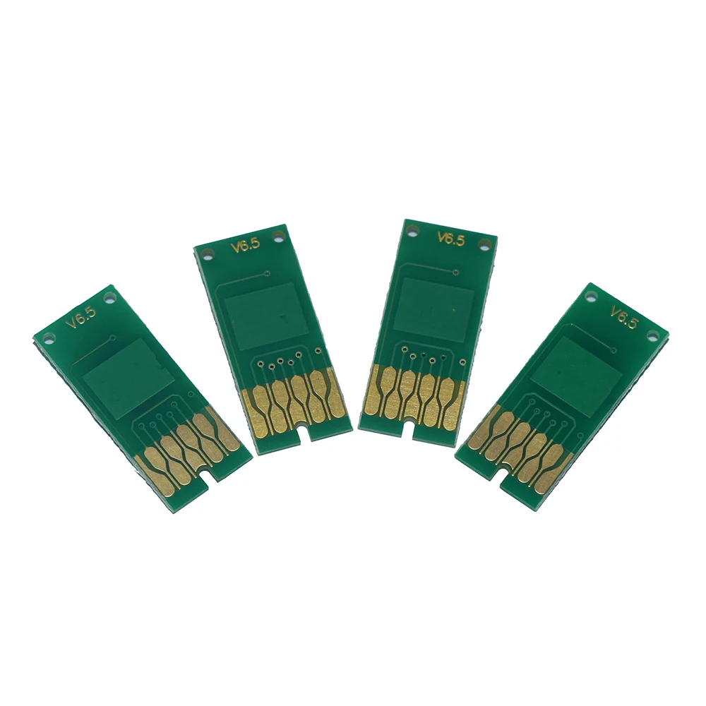 T7011-T7014 картридж с дуговым чипом для Epson working Pro WP4025 WP4015 WP4515 WP4525 WP4535 WP4545 WP4595 WP4020 WP4030 |