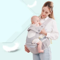 2021 new newborn baby carriers toddler multicolor waist stool for kids labor saving for 0 48 months 20 kg children carriers