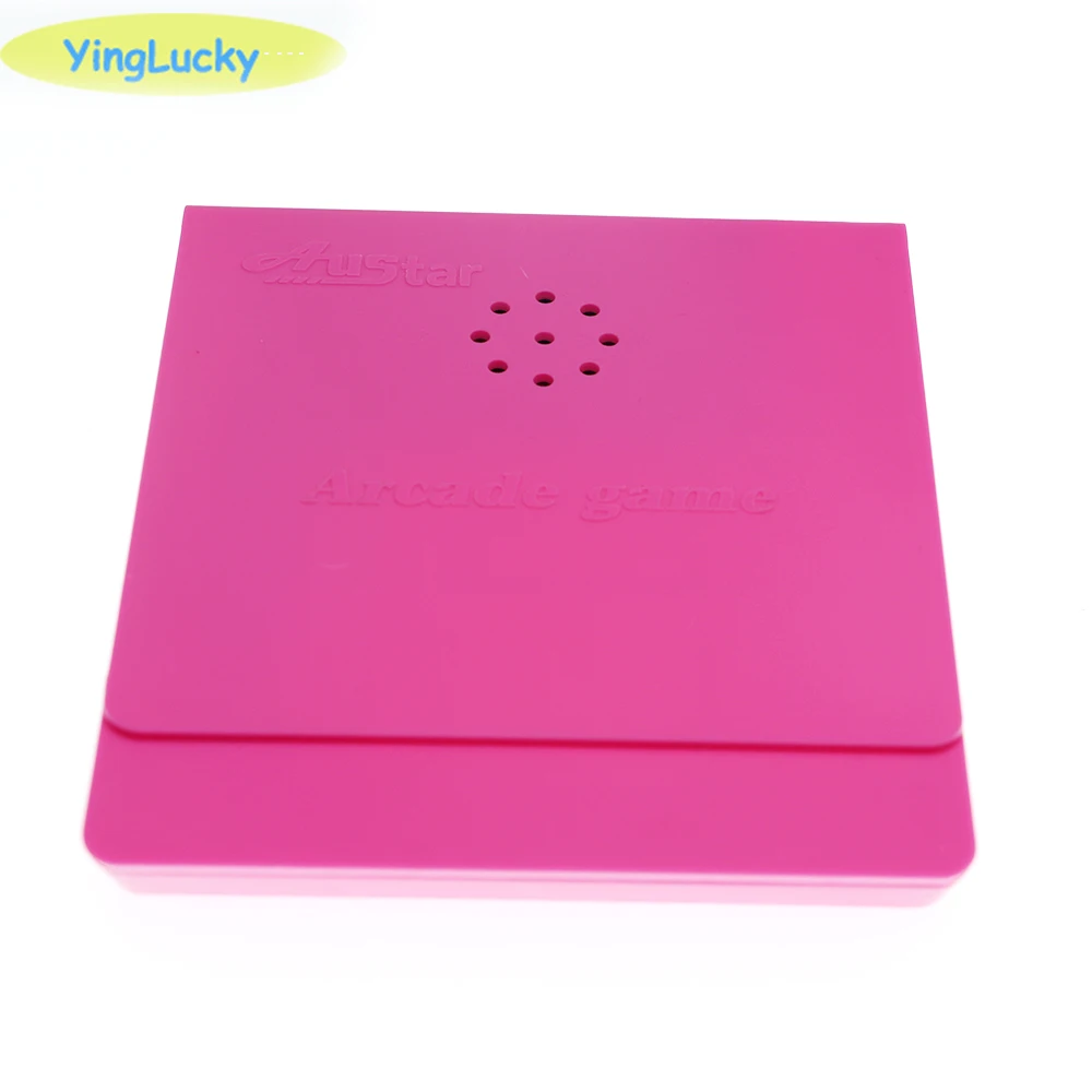 Игровой ящик 5S 999 в 1/1299 в 1 9H 2199 MAME Jamma CGA VGA Pandora DIY аркадный шкаф машина видео доска PCB Картридж Комплект
