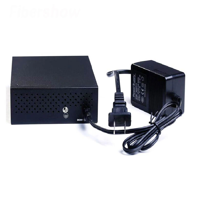 EPON OLT 4PON порты Ethernet ftth CATV Carrier класс высокой плотности волоконно оптический