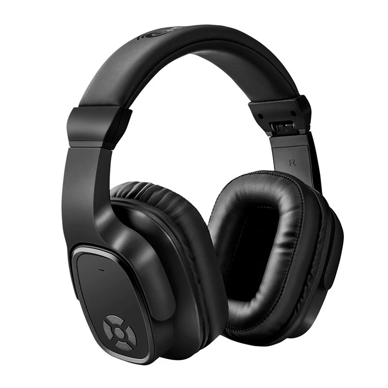 Bluetooth гарнитура Oneder S2 с шумоподавлением игровые складные наушники для дома и
