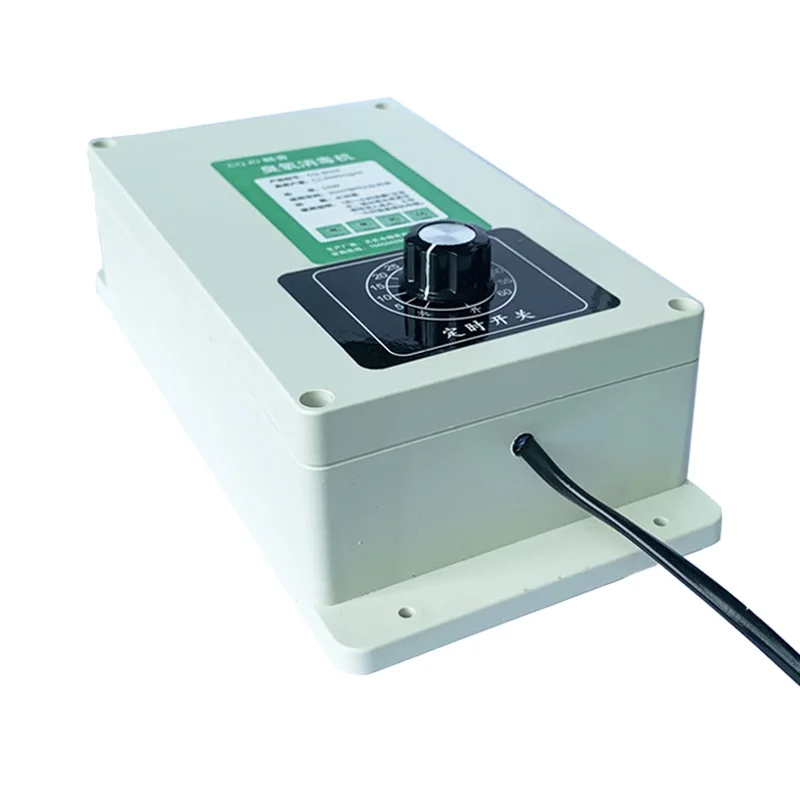 Домашний Генератор озона 2000 мг/ч с функциями стерилизатор воздуха и воды