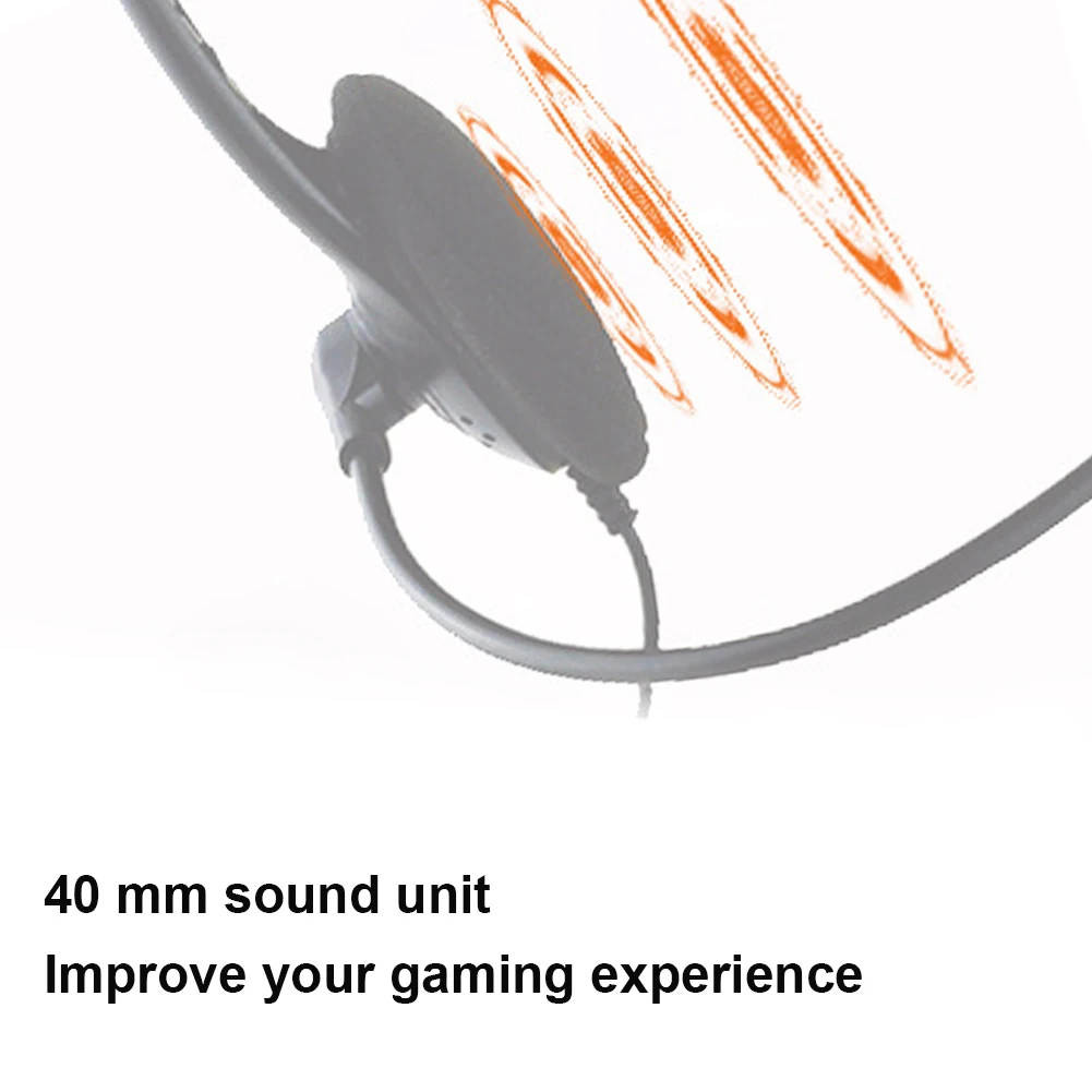 Проводные наушники односторонний из искусственной кожи Стикеры дорожная