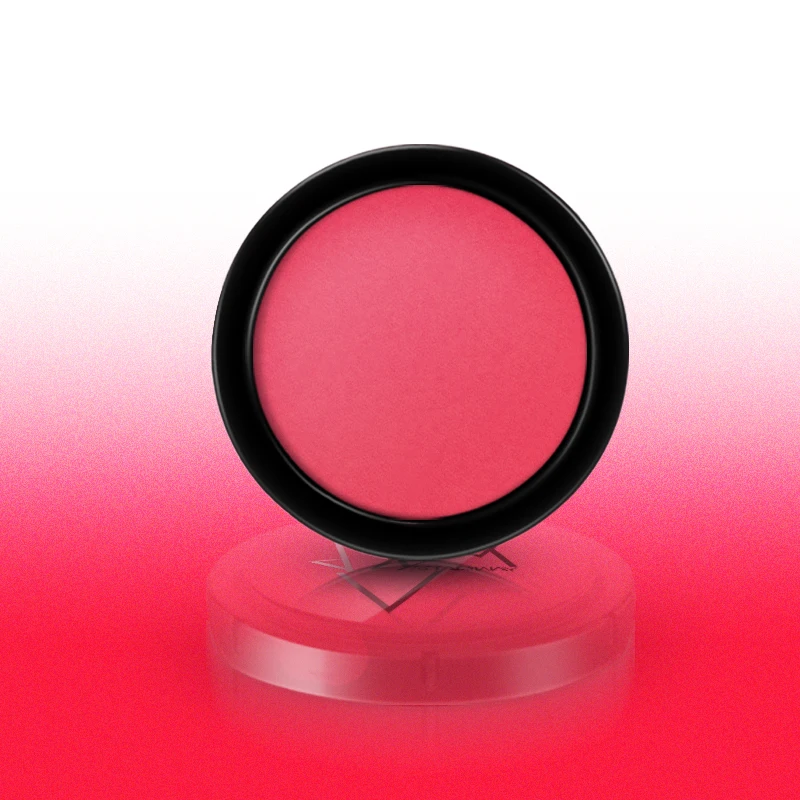 STARWAY 15 цветов румяна макияж Палитра лепестки Щеки Макияж натуральные минералы