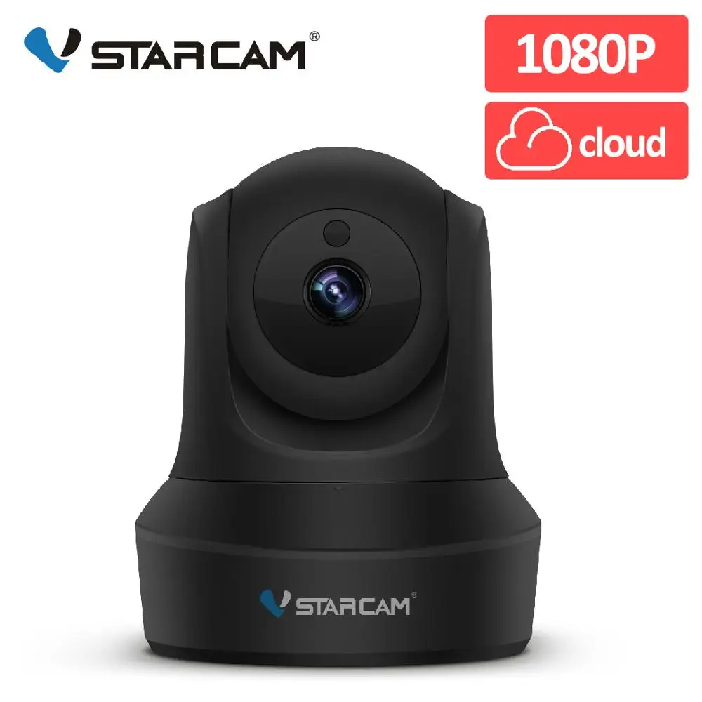 VStarcam C29S 1080P Full HD Беспроводная IP-камера CCTV WiFi Домашнее наблюдение Камера безопасности мини камера Pan Tilt Zoom