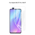 Мягкая Гидрогелевая пленка для Xiaomi Mi 9T Pro  Mi 9T, полное покрытие