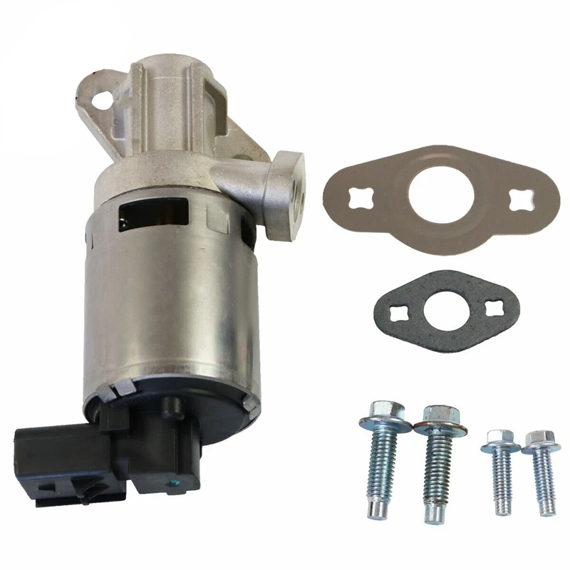Emissions EGR Valve ASSY for Grand Caravan V6 3.3L 3.8L Town Country Pacifica |