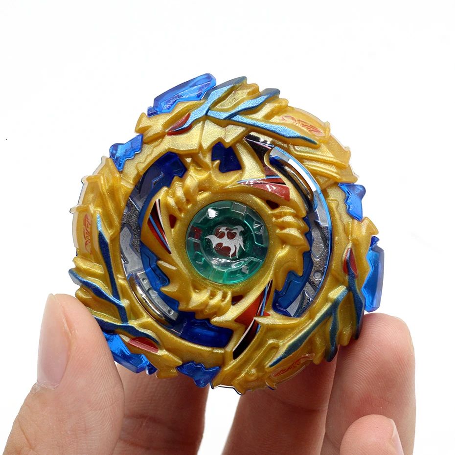 Takara Tomy Bey Bay Burst полный стиль набор золото B105 B106 B122 игрушки Арена лезвие Launcher Bable Слива Fafnir Феникс