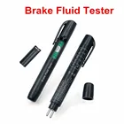 Тестер автомобильной тормозной жидкости, цифровой тестер, подходит для определения тормозной жидкости, новинка 2020