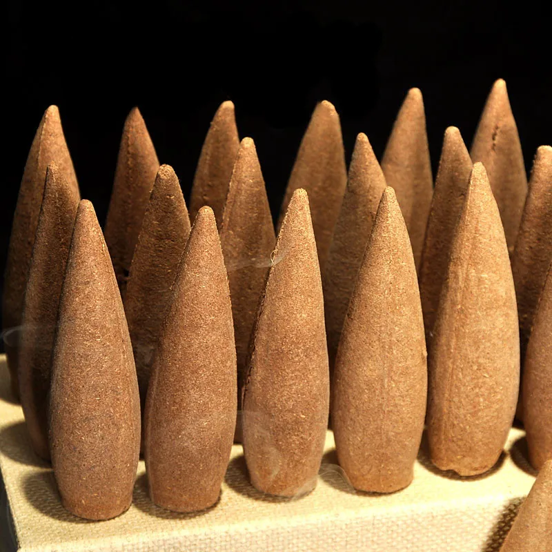 25 шт./корт. Негабаритные башни для распыления дыма на 30 минут Ароматические