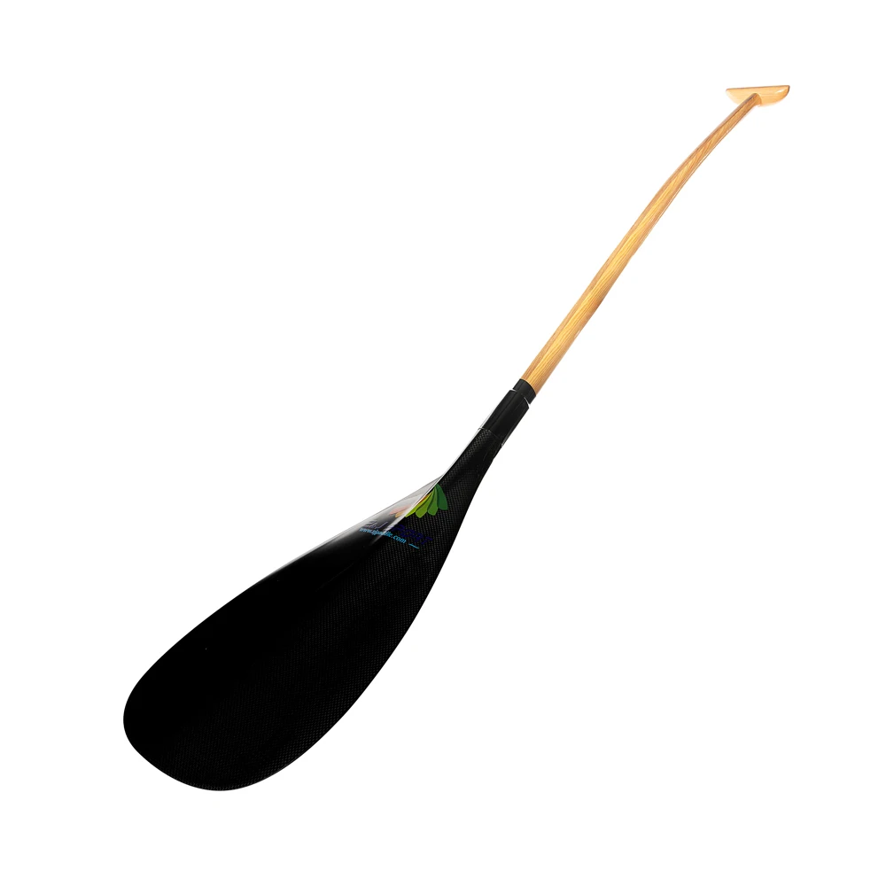 Высокопроизводительное гибридное лезвие из углеродного волокна Z & J SPORT