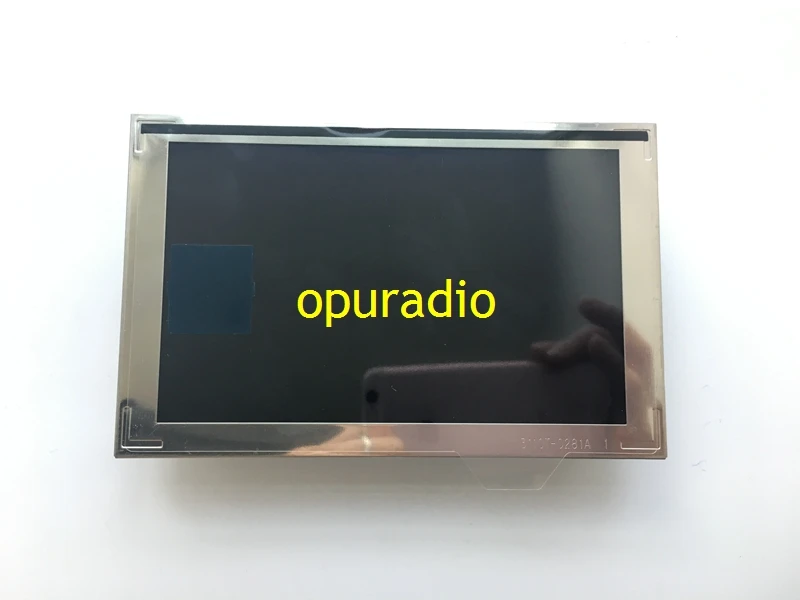 Оригинальный Новый ЖК дисплей 5 8 дюйма LB058WQ1(SD)(01) Φ LB058WQ1 SD01 для Mercedes e250 w212