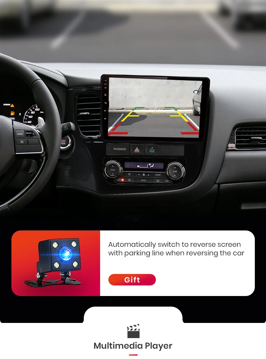 Junsun 4G+ 64G CarPlay DSP Android 8,1 автомобильный Радио Мультимедиа Стерео Аудио плеер gps 2 Din для hyundai Santa Fe 2 2006-2012 без DVD