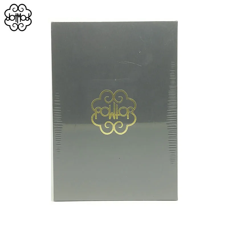 Dotmod Dot Mod Squonk 100 Вт электронные сигареты мод 8 мл емкость Подходит 18650 20700 21700 батарея обход и кривой режим