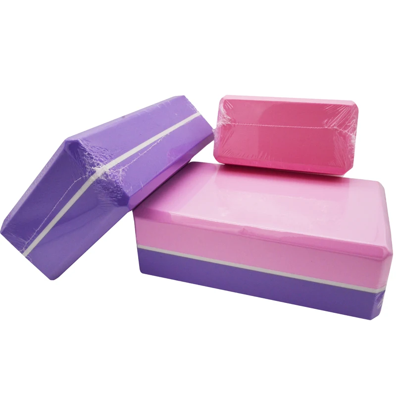 Высокоплотная искусственная пена для домашних упражнений тренировок