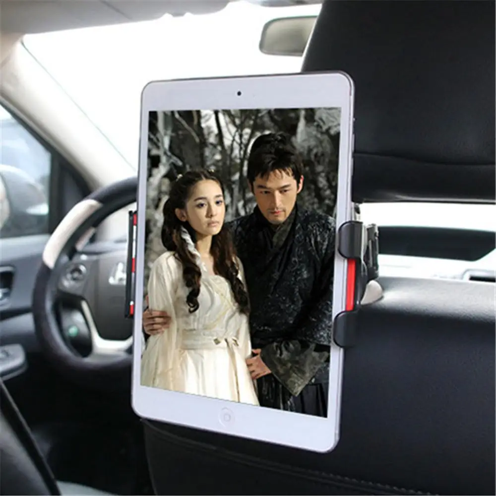 Автомобильный Стайлинг подголовник автомобильный держатель для телефона