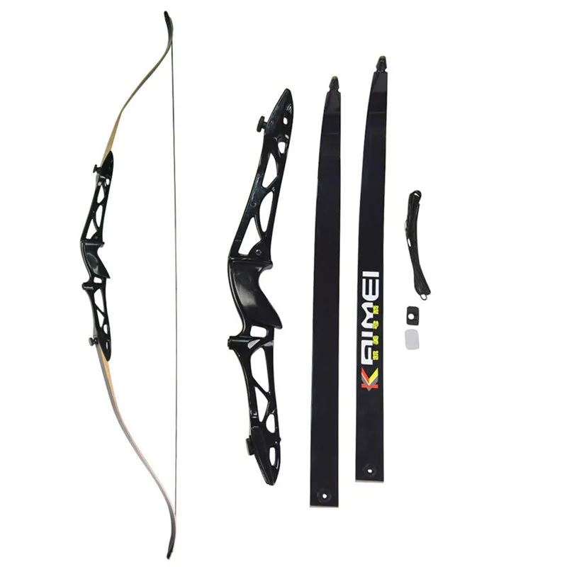 70 &quot14 40lbs стрельба из лука на вынос длинный лук Рекурсивный правая рука для