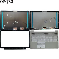 new for lenovo ideapad 5 15iil05 15are05 15itl05 rear lid top case laptop lcd back coverlcd bezel coverpalmrest upper cover