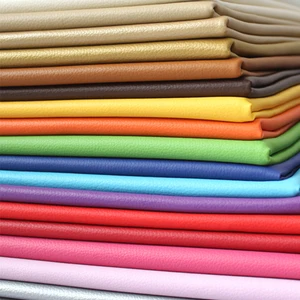 Ткань из искусственной кожи с тиснением, 50x70 см