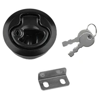 au05 latch accessories tool box locks slam latch cabinet luggage compressed for rv camper rv door latch lock