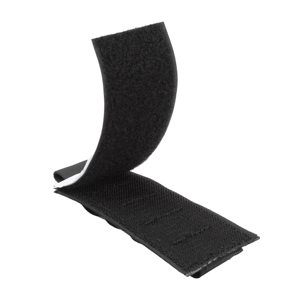 Отличный Элитный спанкер тактический держатель для ружья с 5 патронами волшебная