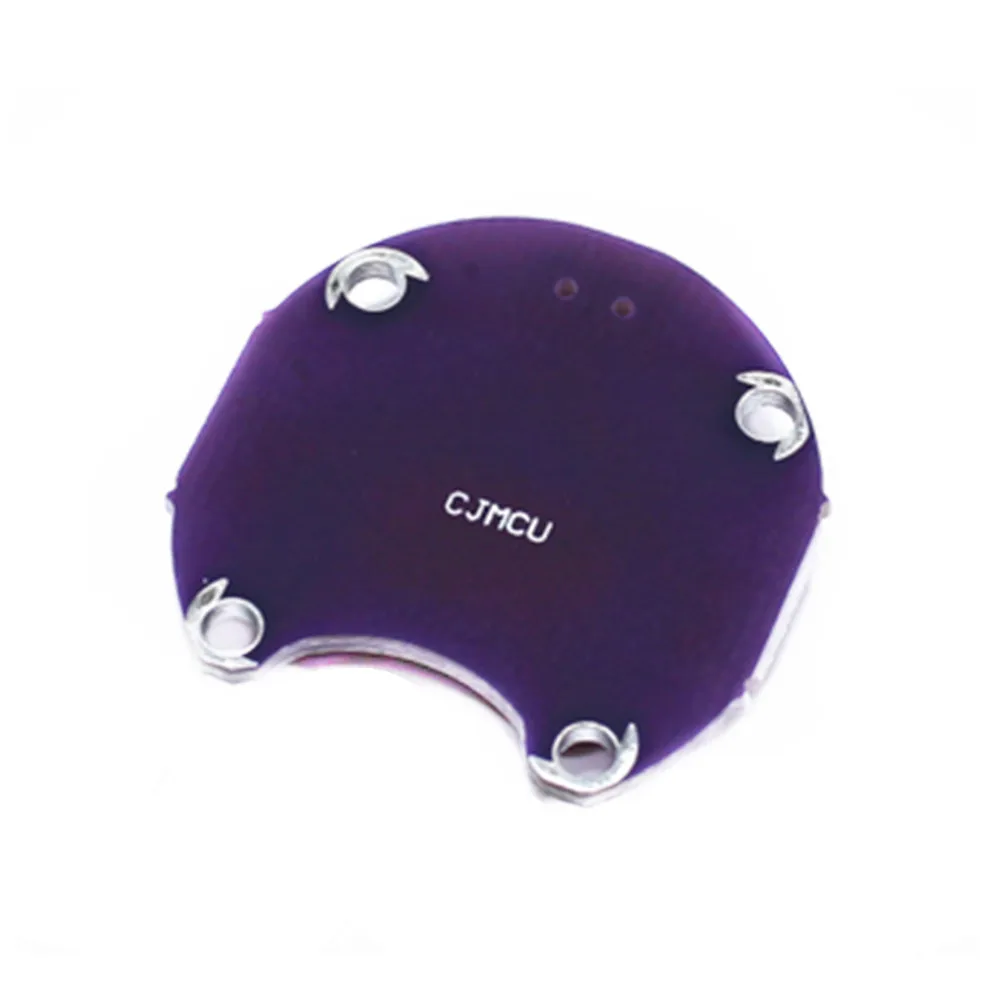 Держатель для аккумулятора LilyPad CR2032 модуль крепления батареи arduino Комплект