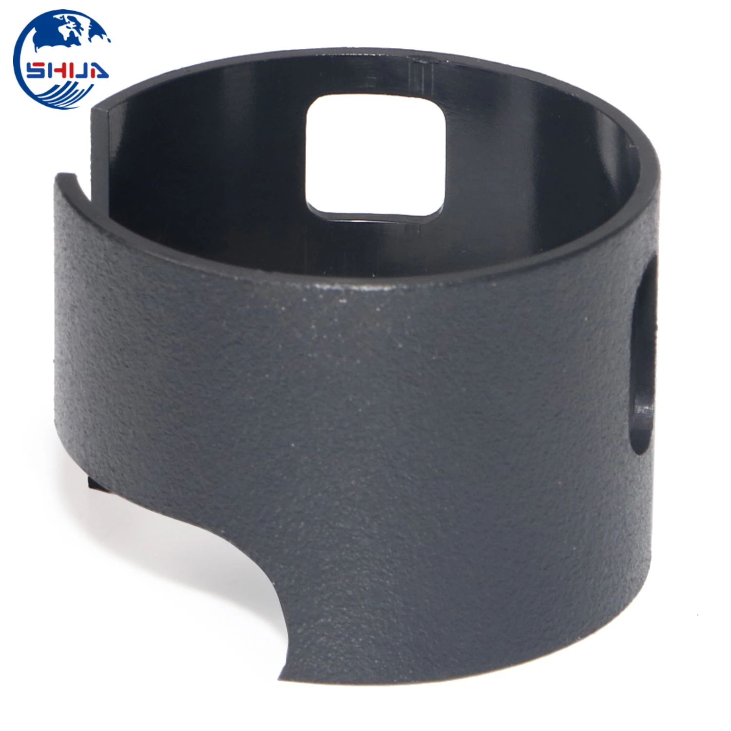 Черный защелкивающаяся Крышка Резервуара задний стоп сигнал подходит для Победы