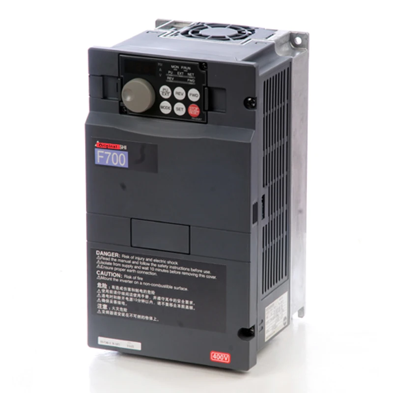 

Новый оригинальный фотоинвертор, 3 фазы, 380 В, кВт, а