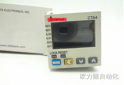 

CTA4000A CTA4100A CTA4001A CTA4101A Delta Counter New Original