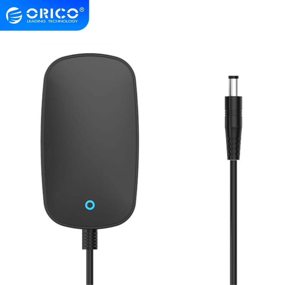 Настенный адаптер питания ORICO 5V2A PA15W АБС пластик противопожарное зарядное