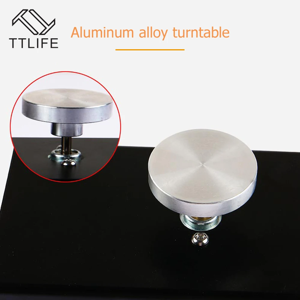 Мини гончарный круг 4 5 см проигрыватель мини гончарная машина электрический DIY