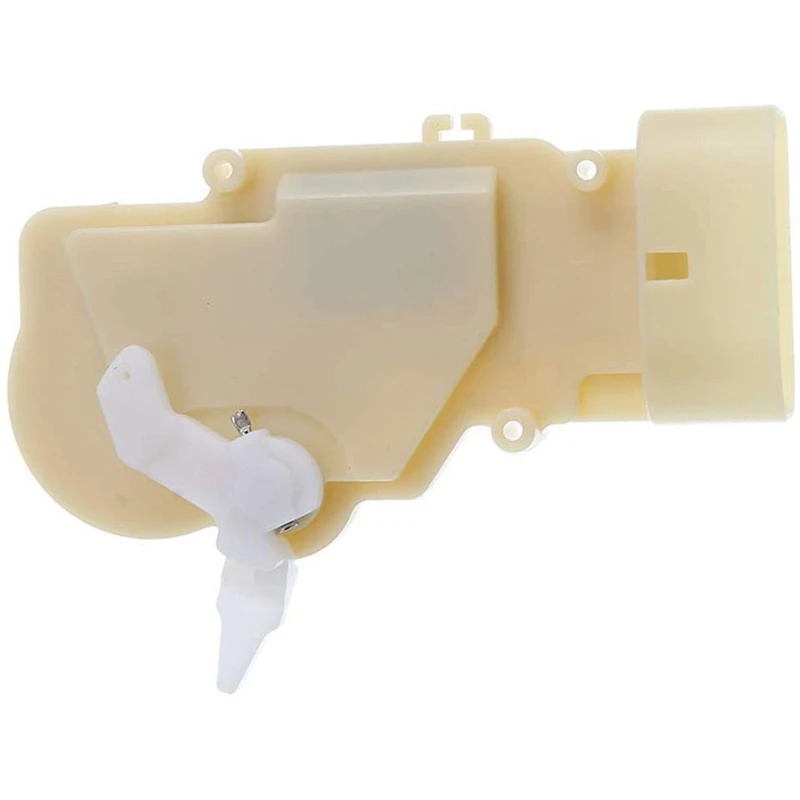 Передний и задний силовой дверной замок привод двигателя подходит для Prius Lexus GS300