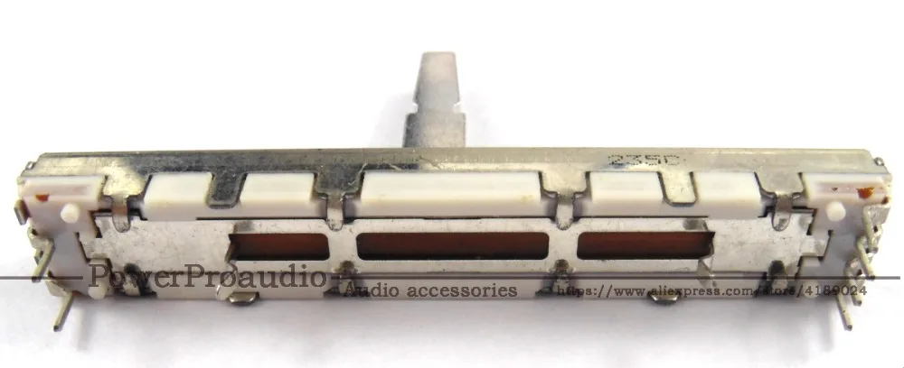 Фейдер для Pioneer DJ MIXER 10 шт