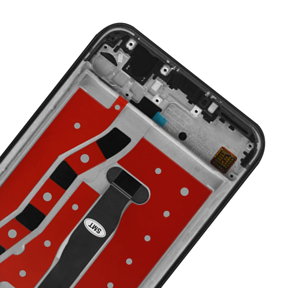Оригинальный экран 6 4 дюйма для Huawei Nova 5i ЖК-дисплей сенсорный дигитайзер в сборе