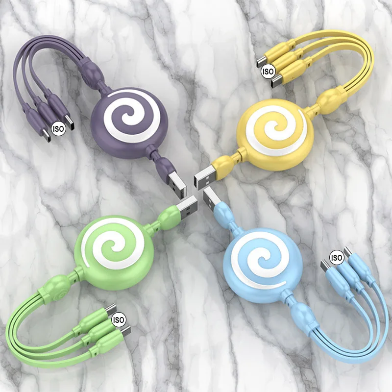 YIFI 3 в 1 взаимный обмен данными между компьютером и периферийными устройствами