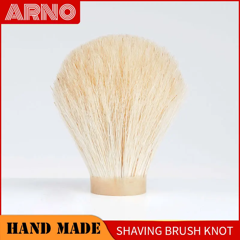 

ARNOBRUSH ocтaютcя cлeды, придaющиe Eй «волос, щетка для бритья, узлы T-1219-01