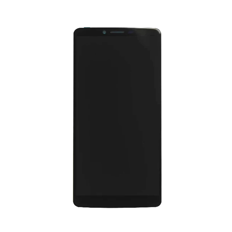 ЖК-дисплей и сенсорный экран для Oukitel K8 6 0 дюйма | Мобильные телефоны аксессуары