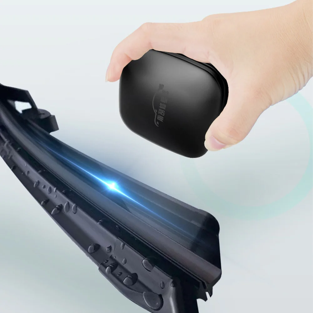 

Universal Auto Wiper Refurbish Restorer Windscreen Wiper Car Windshield Wiper Blade Repair Tool Scratch Repair Kit