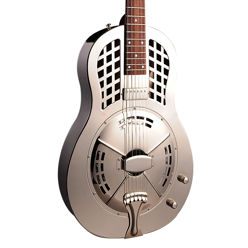 Джонатан 15 серии резонатор Гитары резофонической s металлический корпус Duolian