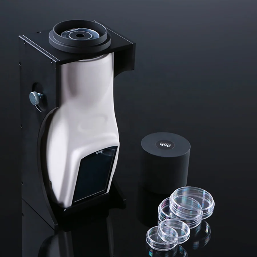 

HiYi Universal Test Components for Portable Colorimeter Spectrophotometer