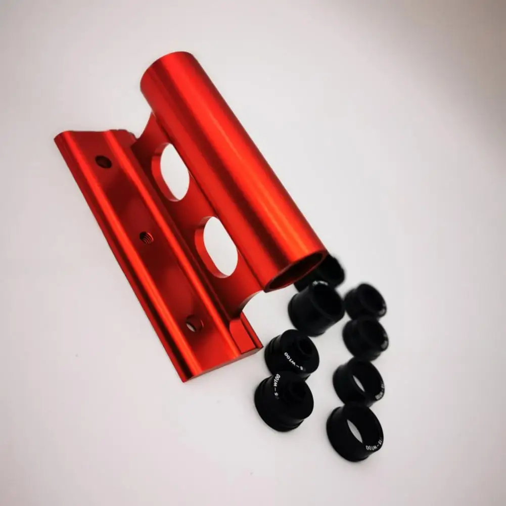 Велосипедная вилка из сплава замок крепления для велосипеда автомобиля