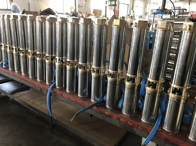 

300w 24 volt submersible dc solar dc water pump in sri lanka