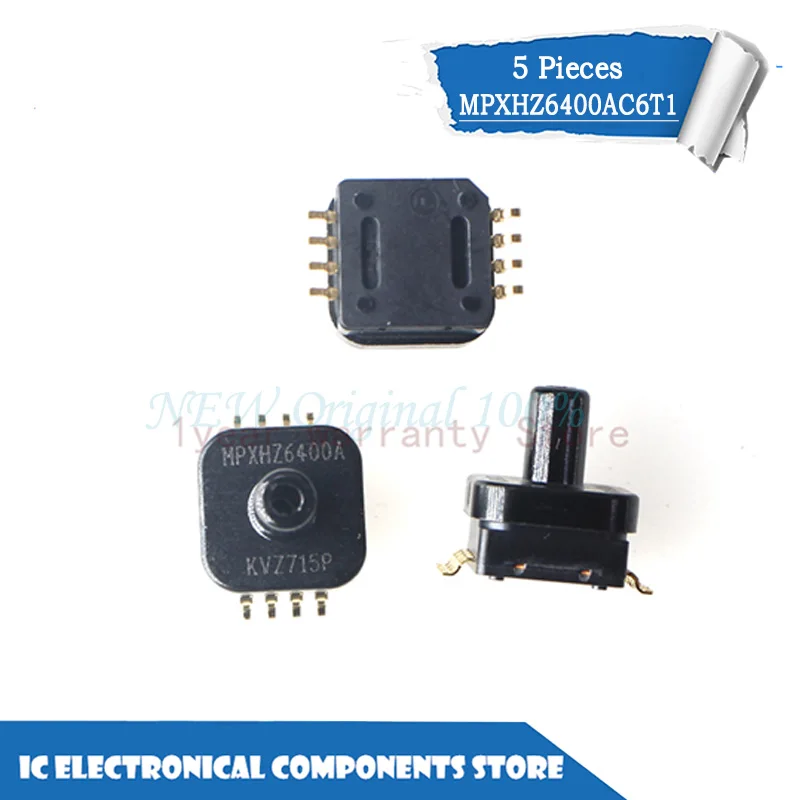 

New original 5/10PCS MPXHZ6400AC6T1
