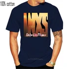 Мужская черная футболка INXS, с надписью Слушай как воры, рок-группы Legend, размеры от S до 3XL