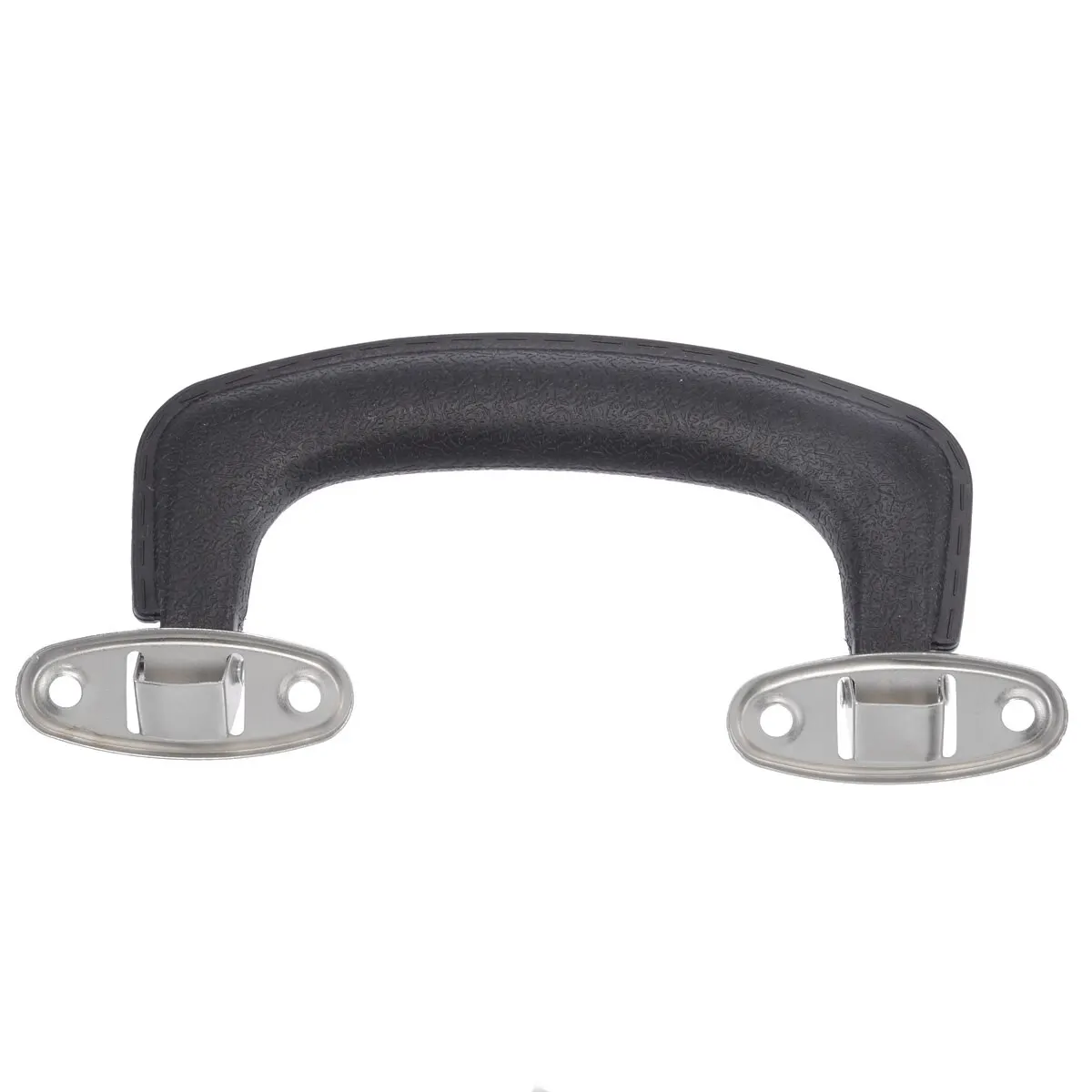 Практичный черный чехол с ручкой для полета сумка гитарного Кабинета ручка